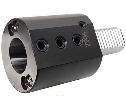 VDI BBH SIDE LOCK BOTH SIDES
